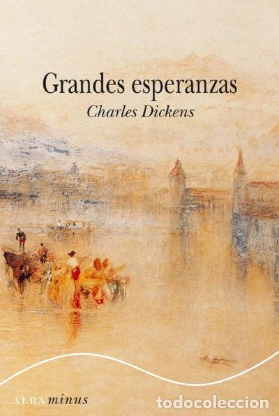 Libros: Grandes esperanzas- 9788484285618