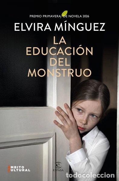 Livros em segunda m&atilde;o: La educaci&oacute;n del monstruo- 9788467081398
