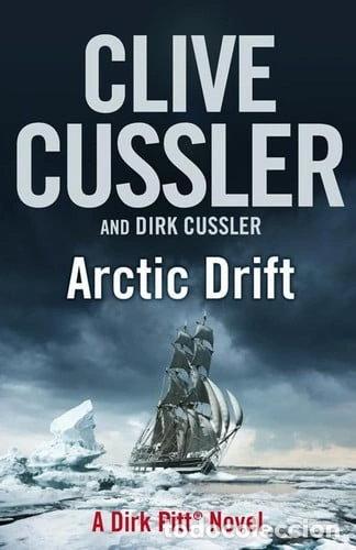 Livros em segunda m&atilde;o: Arctic Drift- 9780718154707