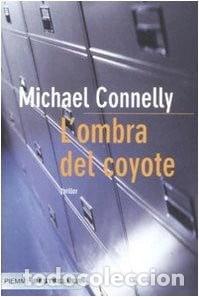 Livros em segunda m&atilde;o: L'ombra del coyote- 9788856603750