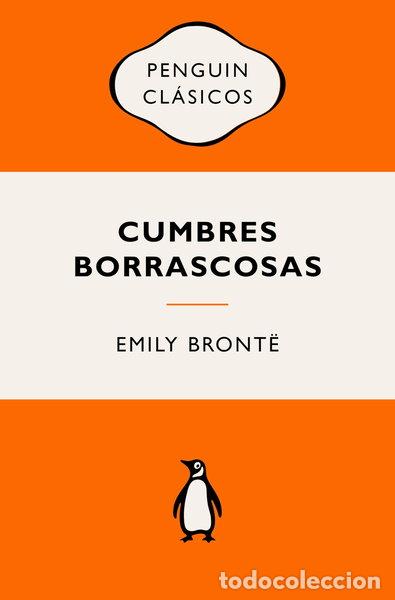 Libros: Cumbres borrascosas- 9788491056829 - Foto 1