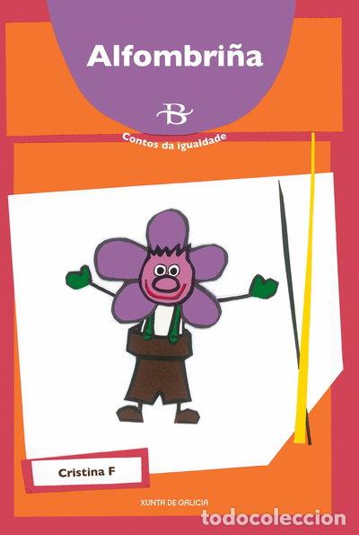Libros: Alfombri&ntilde;a- 9788496893108 - Foto 1