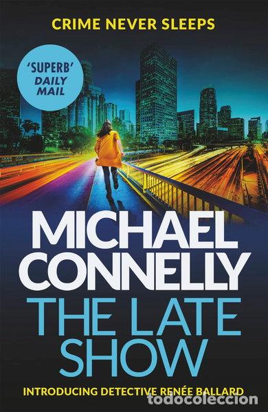 Libros: The Late Show- 9781409147558 - Foto 1