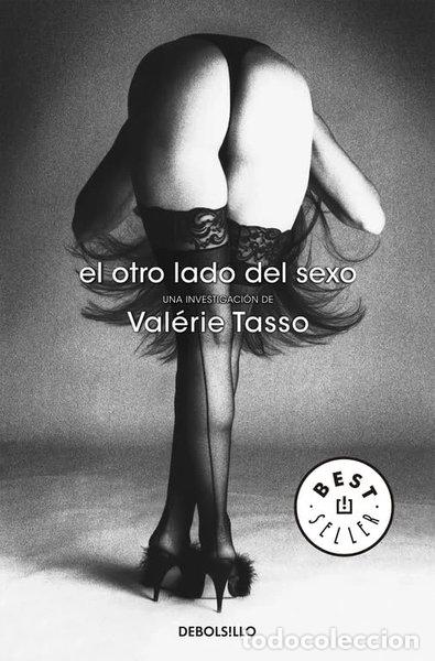 Libros: El otro lado del sexo- 9788483462751