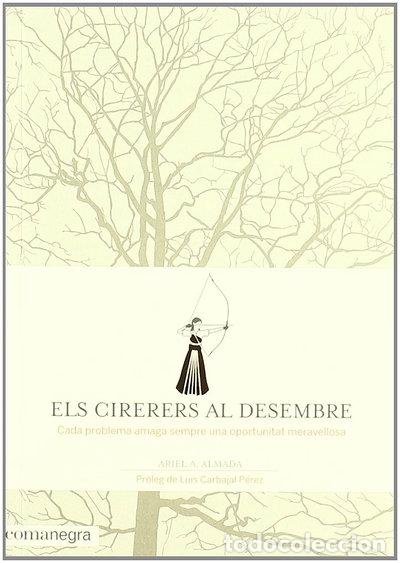 Libros: Els cirerers al desembre- 9788415097259 - Foto 1