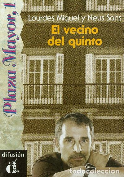Libros: El vecino del quinto- 9788487099069 - Foto 1