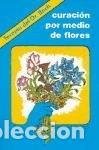 Livros em segunda m&atilde;o: Curaci&oacute;n por medio de flores- 9789687149097