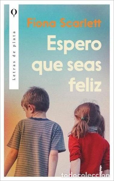 Livros em segunda m&atilde;o: Espero que seas feliz- 9788410439368