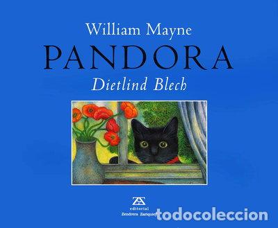Livros em segunda m&atilde;o: Pandora- 9788489675636