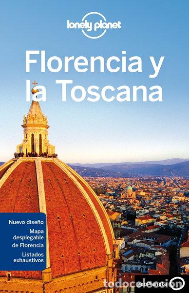 Libros: Florencia y la Toscana- 9788408111764