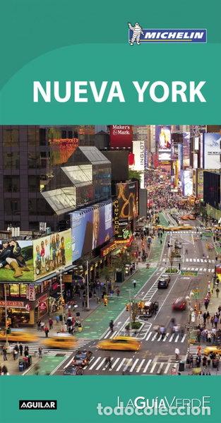 Libros: Nueva York- 9788403515390