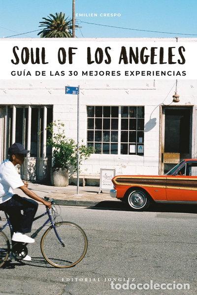 Libros: Soul of Los Angeles- 9782361953447