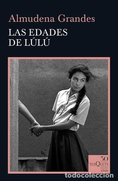 books: Las edades de Lul&uacute;- 9788490667033