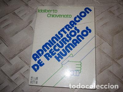 Libros: Administraci&oacute;n de recursos humanos- 9789684514331
