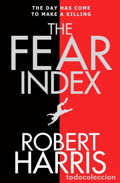 Libros: The Fear Index- 9780091936976 - Foto 1