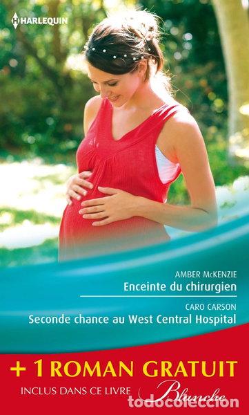 Libros: Enceinte du chirurgien- 9782280310499 - Foto 1