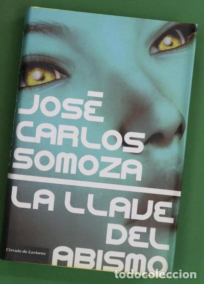Libros: La llave del abismo- 9788467228588 - Foto 1