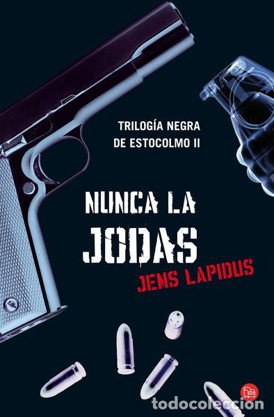 Libros: Nunca la jodas- 9788466311212 - Foto 1