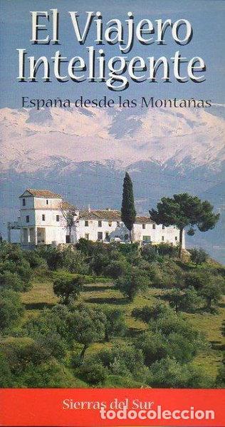Livros em segunda m&atilde;o: Espa&ntilde;a desde las monta&ntilde;as. Sierras del Sur- 9788495098191
