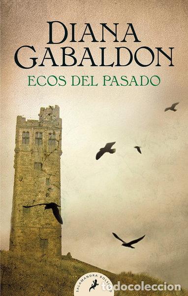 B&uuml;cher: Ecos del pasado- 9788418173486