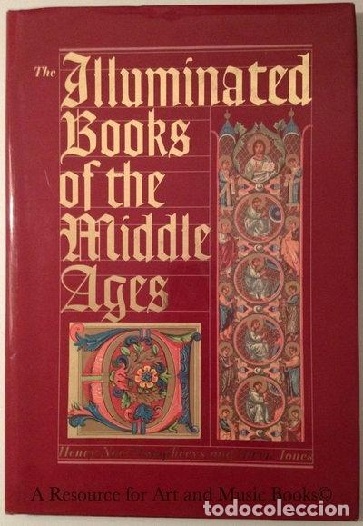Libros: The Illuminated Books of the Middle Ages- 9781858911687