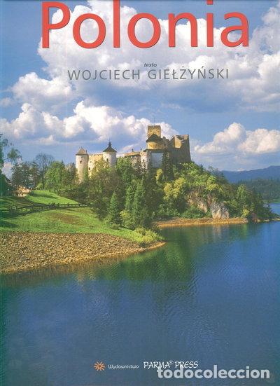 Libros: Polonia- 9788374190428
