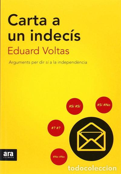 B&uuml;cher: Carta a un indec&iacute;s- 9788415642985