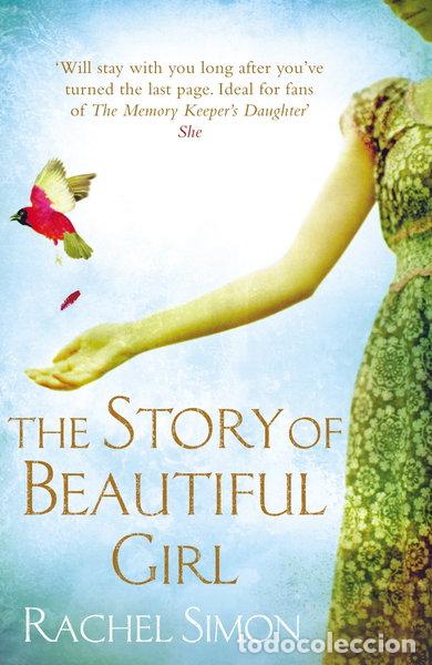 Libri di seconda mano: The Story of Beautiful Girl- 9780099558385