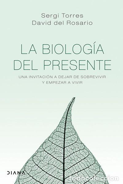 Libros: La biolog&iacute;a del presente- 9788418118029 - Foto 1