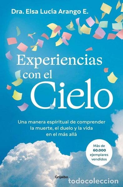 Libros: Experiencias con el cielo- 9788425374524 - Foto 1