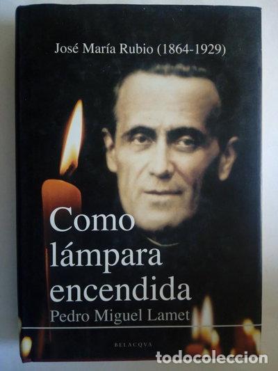 Libros: Como l&aacute;mpara encendida- 9788495894564 - Foto 1