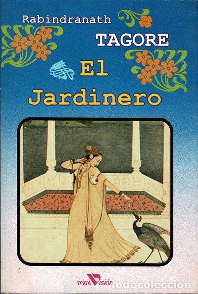 books: El jardinero. La luna nueva. Ofrenda l&iacute;rica- 9788476720851