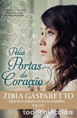 books: Pelas portas do cora&ccedil;&atilde;o- 9789896684006