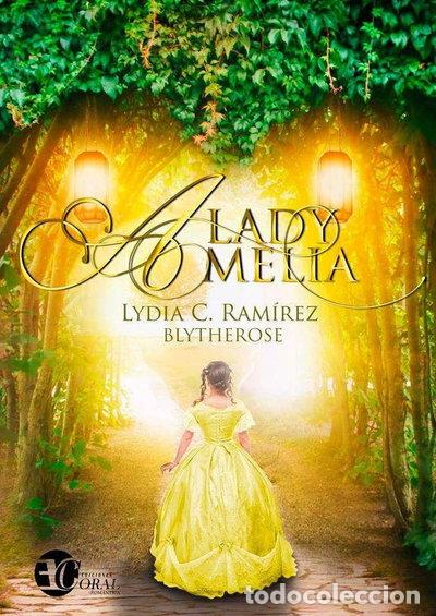 Libros: Lady Amelia- 9788417228576 - Foto 1