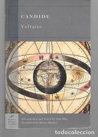 Libros: Candide- 9781593080280 - Foto 1
