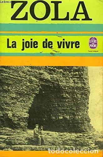 B&uuml;cher: La Joie de vivre- 9782253007135