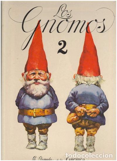 Livres: La llamada de los gnomos- 9788475152783
