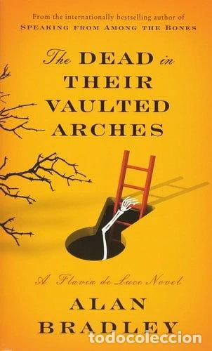 Livres: The Dead in Their Vaulted Arches- 9780553841282