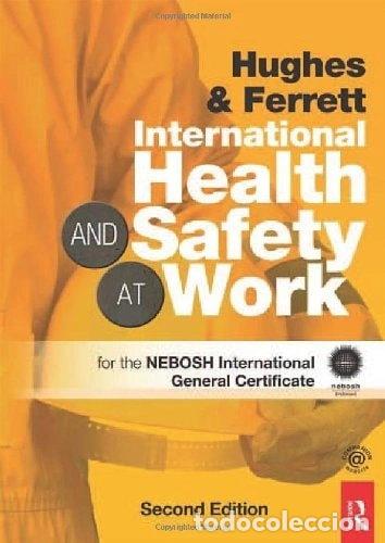 B&uuml;cher: International Health and Safety at Work- 9780415535113