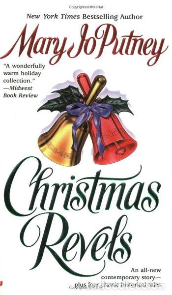 Livres: Christmas Revels- 0071152007506