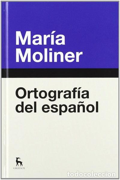 B&uuml;cher: Ortograf&iacute;a del espa&ntilde;ol- 9788424936389