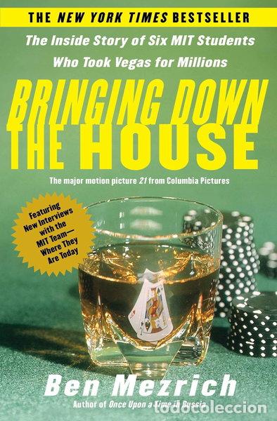 Libros: Bringing Down the House- 9780743249997 - Foto 1