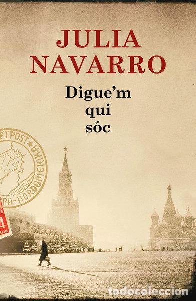 Libros: Diguem qui s&oacute;c- 9788418132926 - Foto 1