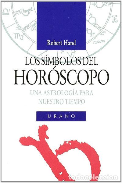 Libros: Los s&iacute;mbolos del hor&oacute;scopo- 9788479530495