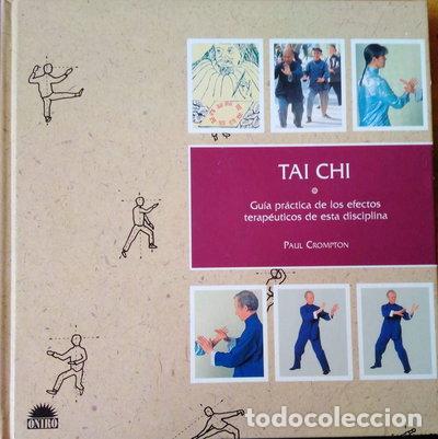 Libros: Tai Chi- 9788492252336 - Foto 1