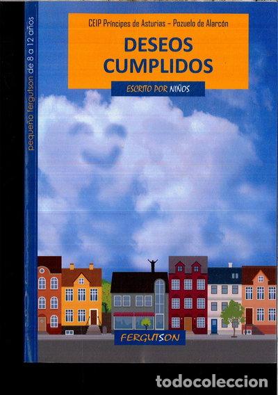 Libros: Deseos cumplidos- 9788493753184 - Foto 1