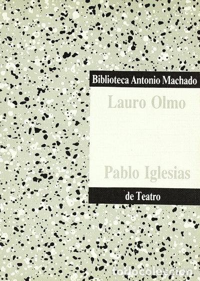 books: Pablo Iglesias- 9788476440100
