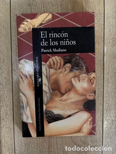 Libros: El rinc&oacute;n de los ni&ntilde;os- 9788420425856 - Foto 1