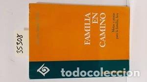 Libros: Familia en camino- 9788470438974
