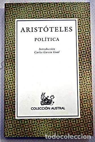 B&uuml;cher: Pol&iacute;tica- 9788423972746